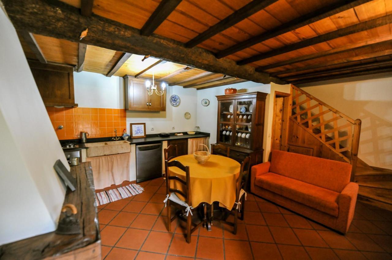Quinta da Rabaçosa - Turismo Rural Castro Daire Extérieur photo